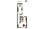 Mehrfamilienhaus, Wohnhaus Krefeld Uerdingen - 6 Zimmer, 145 m&sup2;, 259.000&euro; | Angebot:25692546