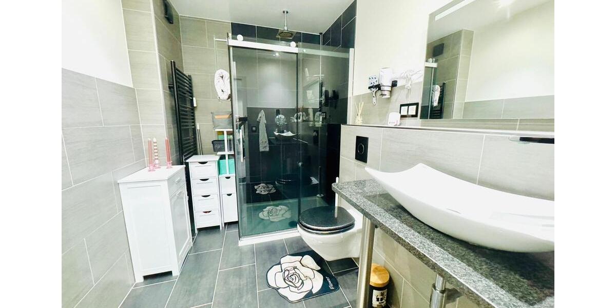 Etagenwohnung Wesel Fusternberg - 2.5 Zimmer, 65 m&sup2;, 159.000&euro; | Angebot:27147993