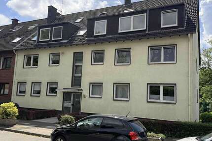 Wohnung Essen - Steele Steele - 3 Zimmer, 80 m&sup2;, 900&euro; | Angebot:26888911