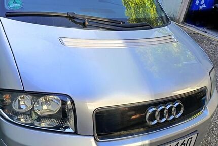 Audi A2 284.000 km 3.500 &euro; Neuss 41462