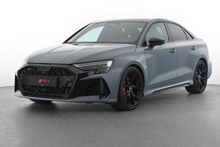 Audi RS3 4.500 km 74.380 &euro; Essen 45143