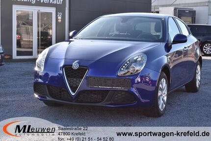 Alfa Romeo Giulietta 31.524 km 14.450 &euro; Krefeld 47800