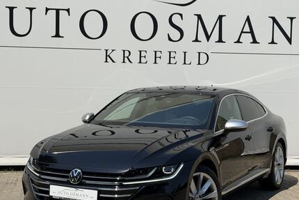 VW Arteon 31.885 km 28.750 &euro; Krefeld 47805