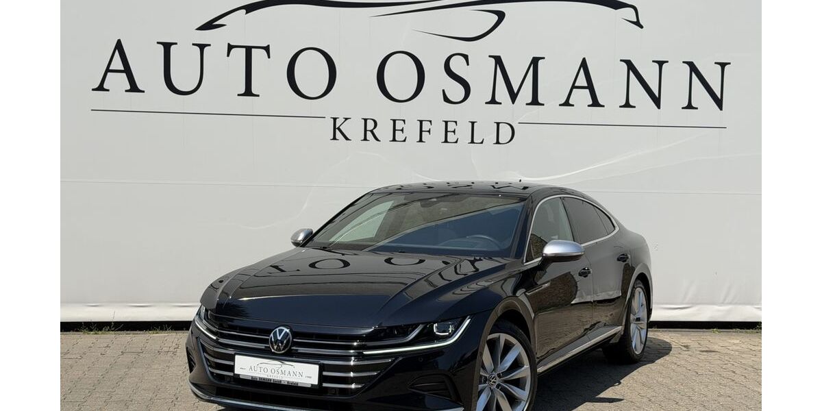 VW Arteon 31.885 km 28.750 &euro; Krefeld 47805