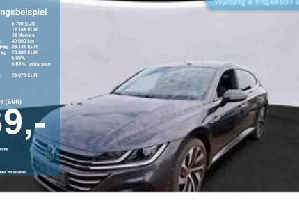 VW Arteon 91.270 km 29.370 € Moers 47441