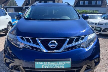 Nissan Murano 258.000 km 5.800 &euro; Essen 45355