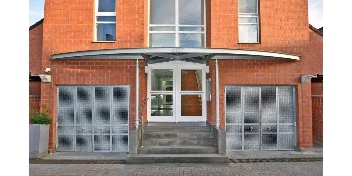 Etagenwohnung Ratingen Hösel - 4 Zimmer, 151 m&sup2;, 595.000&euro; | Angebot:23967278
