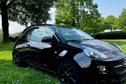 Opel Adam 110.000 km 6.200 &euro; Duisburg 47119