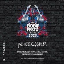 BOBfest 2025 Mönchengladbach
