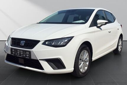 Seat Ibiza 23.045 km 19.990 € Wuppertal 42109
