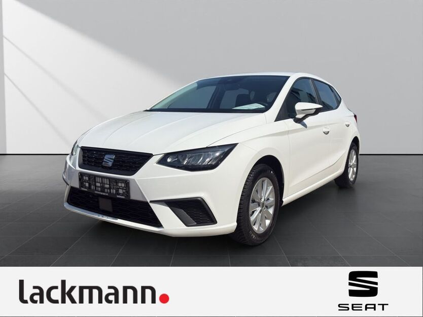Seat Ibiza 23.045 km 19.990 € Wuppertal 42109