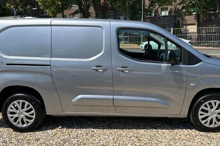 Citroen Berlingo 46.000 km 14.800 &euro; Duisburg 47138