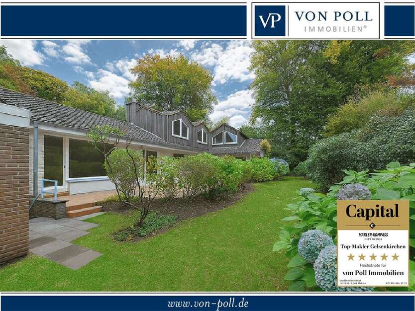 Haus zum Kaufen in Gelsenkirchen 730.000 € 217.61 m² 7 zimmer