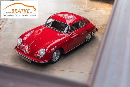 Porsche 356
