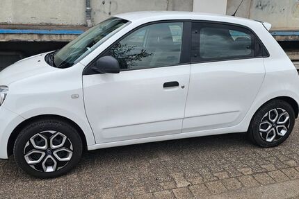 Renault Twingo 62.000 km 5.550 &euro; Moers 47443