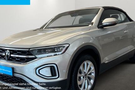 VW T-Roc 17.605 km 26.700 € Mülheim an der Ruhr 45481