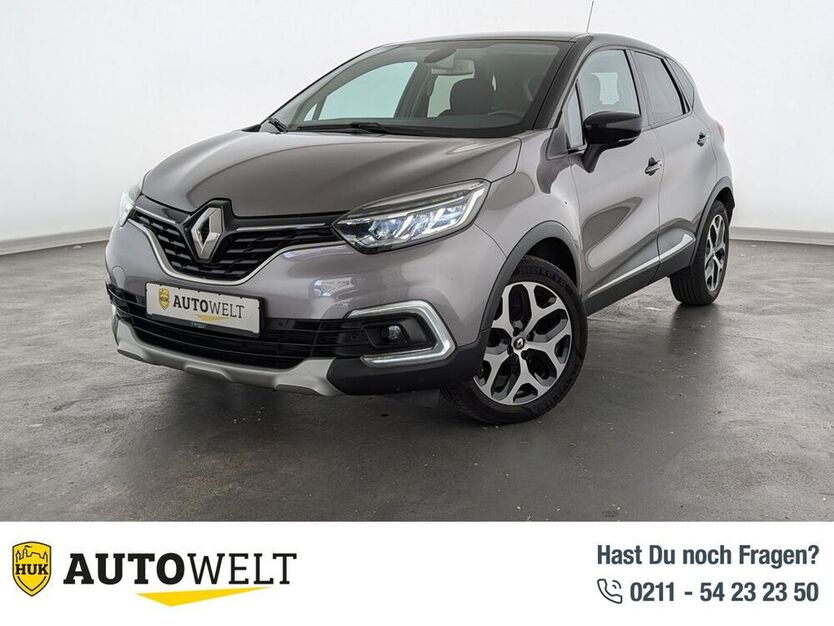 Captur