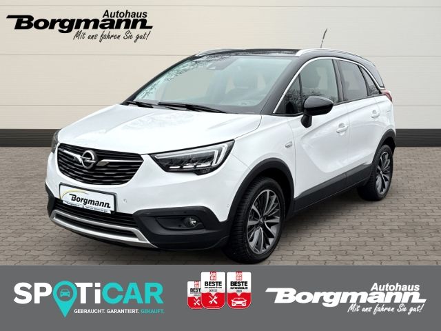 Opel Crossland (X) 8.400 km 16.990 &euro; Essen 45356
