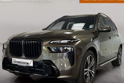 BMW X7 21.501 km 80.399 &euro; Düsseldorf 40237