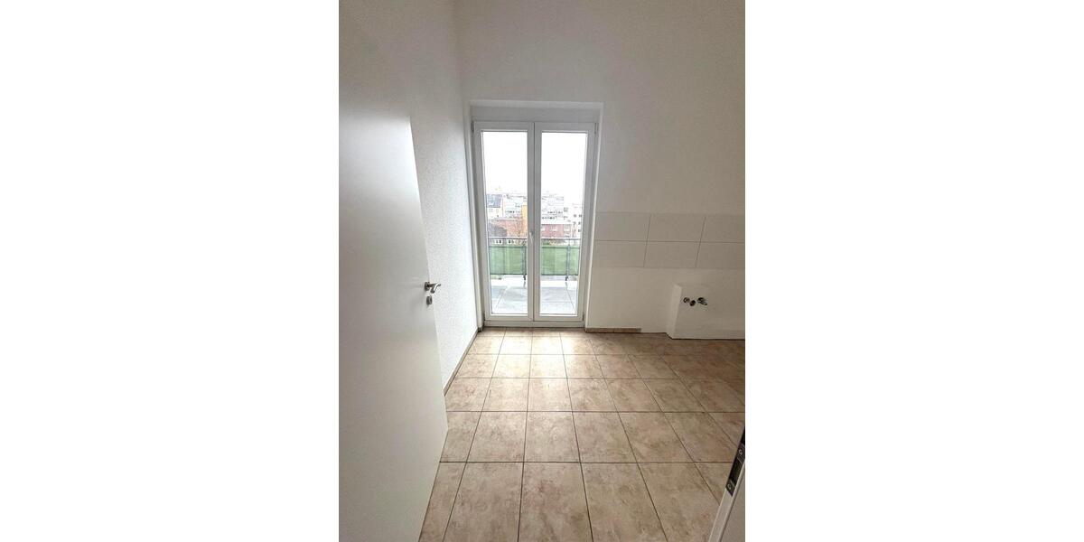 Dachgeschoßwohnung Oberhausen - 3 Zimmer, 80 m&sup2;, 229.000&euro; | Angebot:25098597