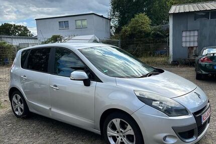 Renault Scenic 237.000 km 2.700 &euro; Oberhausen 46045