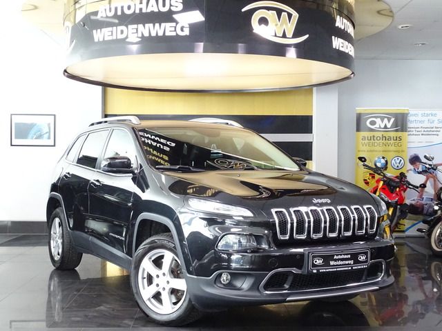 Cherokee