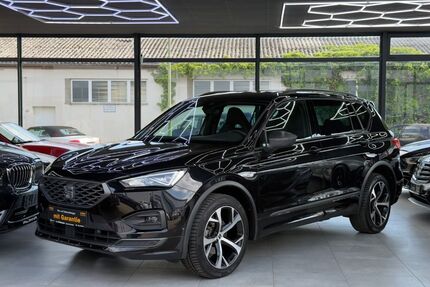 Seat Tarraco 30.561 km 29.850 &euro; Essen 45141