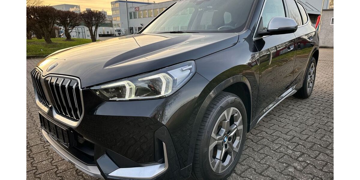 BMW X1 117.300 km 27.990 &euro; Neukirchen-Vluyn 47506