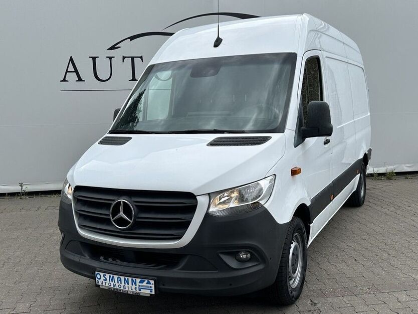 Sprinter