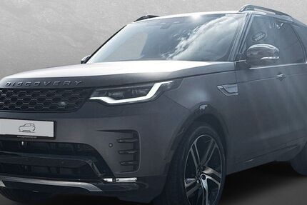 Land Rover Discovery 5.000 km 96.890 &euro; Moers 47441