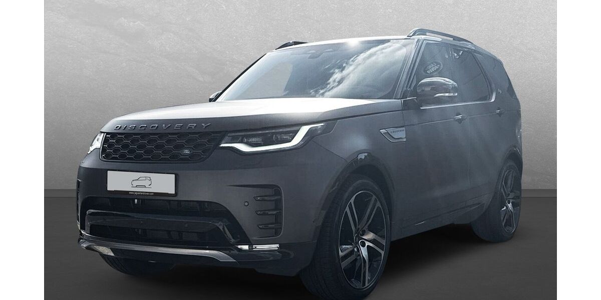 Land Rover Discovery 5.000 km 96.890 &euro; Moers 47441