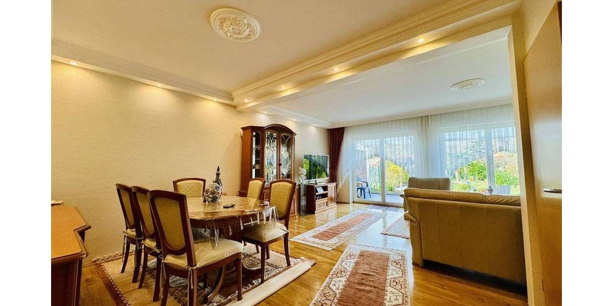 Reihenendhaus Krefeld Fischeln - 5 Zimmer, 121 m&sup2;, 510.000&euro; | Angebot:24114629