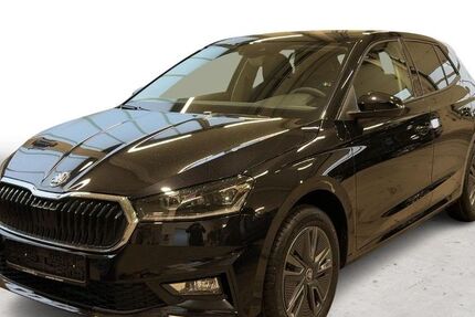 Skoda Fabia 5.000 km 25.480 &euro; Moers-Hülsdonk 47441