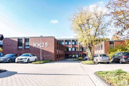 Gewerbeobjekt Kempen - 1.100&euro; | Angebot:26808230