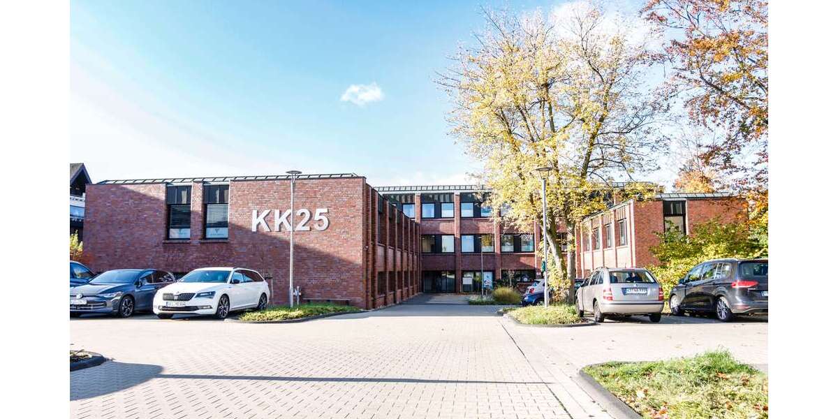 Gewerbeobjekt Kempen - 1.100&euro; | Angebot:26808230