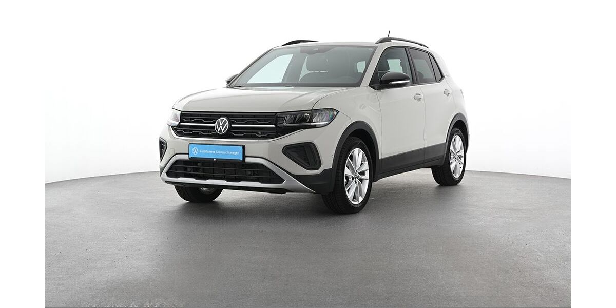 VW T-Cross 6.799 km 26.960 &euro; Essen 45143