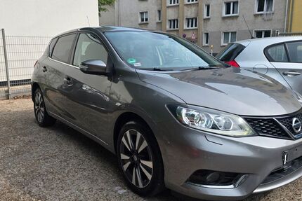 Nissan Pulsar 131.000 km 5.900 &euro; Essen 45144