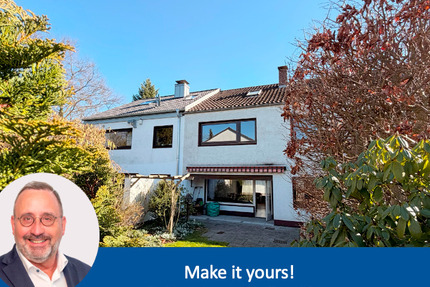 Haus Meerbusch Lank-Latum - 5 Zimmer, 130 m&sup2;, 539.000&euro; | Angebot:25779530