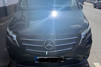 Mercedes-Benz Vito 280.000 km 19.000 &euro; Erkrath 40669