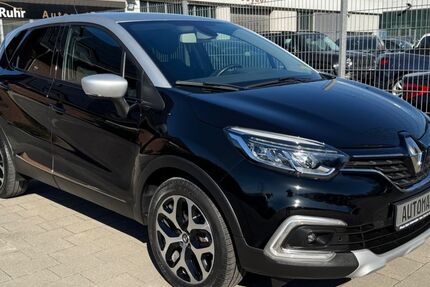 Renault Captur 48.900 km 14.980 &euro; Oberhausen 46149