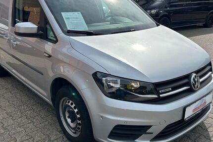 VW Caddy 115.293 km 10.498 € Korschenbroich 41352