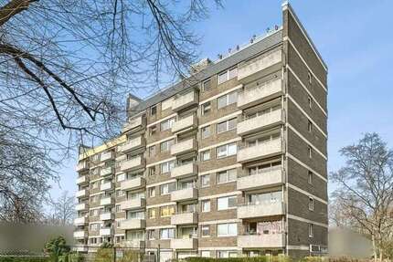 Wohnung Duisburg Duisburg-Mitte - 3 Zimmer, 80 m&sup2;, 169.000&euro; | Angebot:25634309