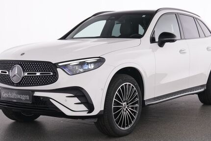 Mercedes-Benz GLC 300 8.900 km 67.830 &euro; Essen 45309