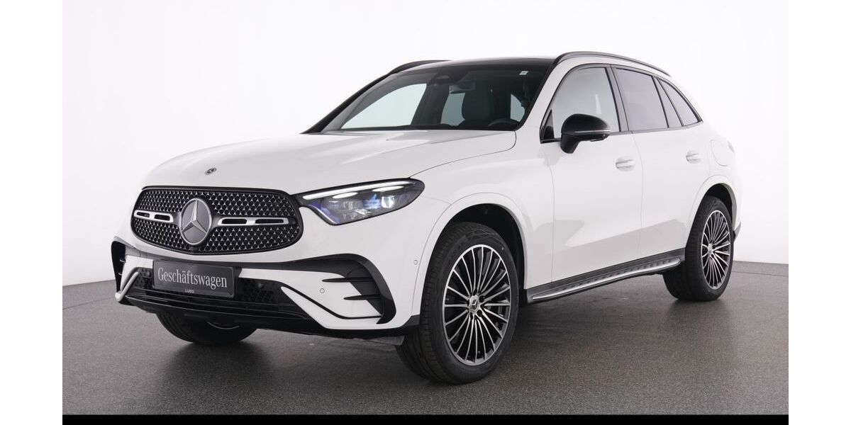 Mercedes-Benz GLC 300 8.900 km 67.830 &euro; Essen 45309