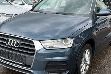 Audi Q3 125.573 km 13.999 &euro; Heiligenhaus 42579
