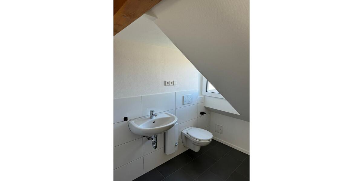 Dachgeschoßwohnung Kempen - 1 Zimmer, 35 m&sup2;, 540&euro; | Angebot:26266801