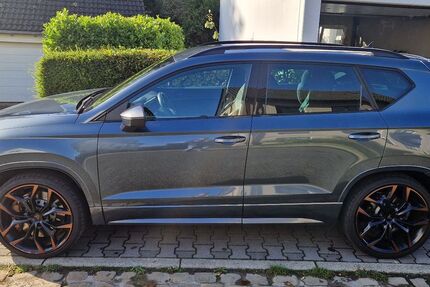 Cupra Ateca 59.500 km 28.800 € Bochum 44797