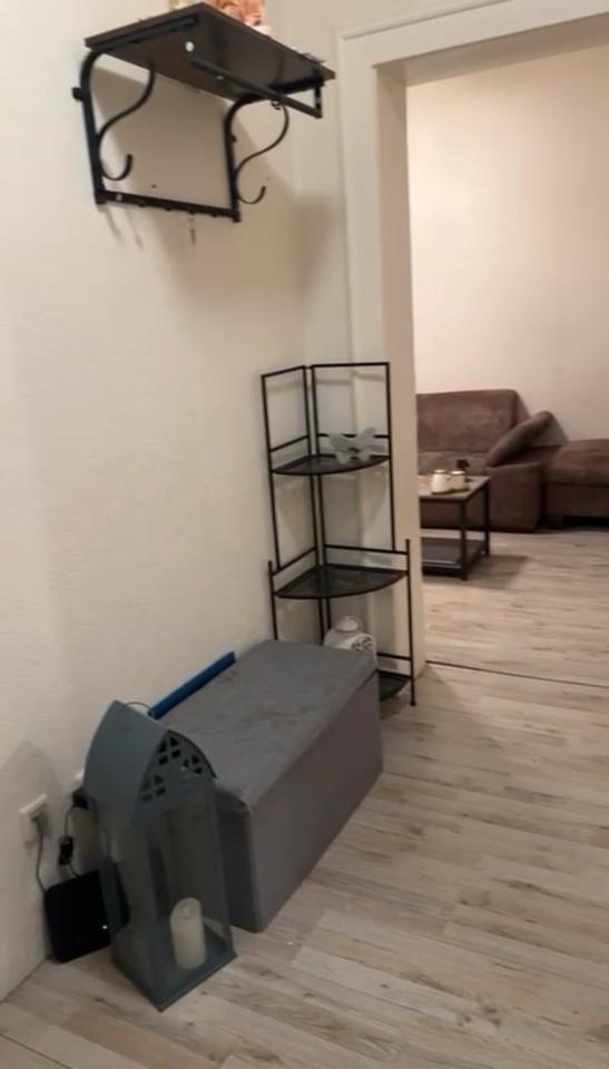 Nachmieter 3-Zimmer Essen-Kray zimmer