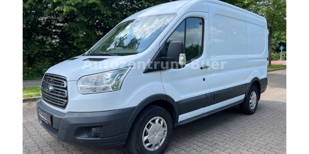 Ford Transit 11.000 km 14.990 &euro; Gelsenkirchen 45881
