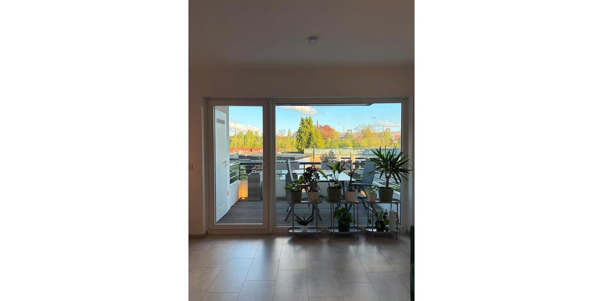 Etagenwohnung Mülheim an der Ruhr Broich - 2 Zimmer, 63 m&sup2;, 900&euro; | Angebot:26270989
